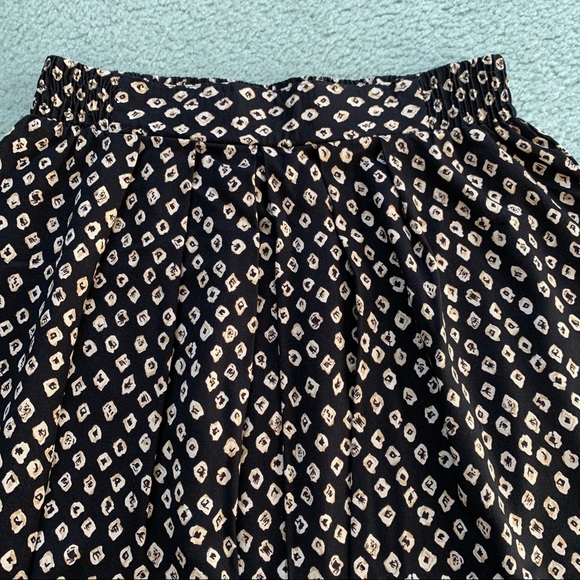 Vintage Norton McNaughton Midi Skirt - Picture 3 of 10